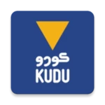 Logo of Kudu Saudi Arabia android Application 